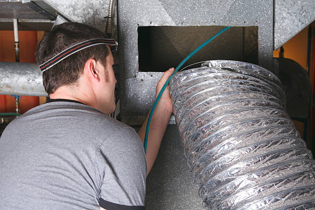 Affordable HVAC Duct Cleaning in PA