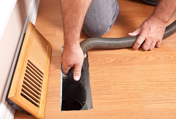 Best HVAC Duct Inspection Services  in Mount Holly Springs, PA