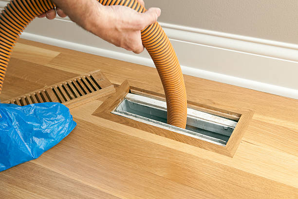Best Air Vent Cleaning Services  in Mount Holly Springs, PA