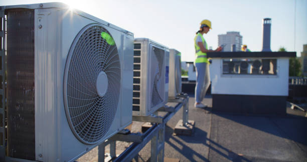 Best Residential Air Duct Cleaning  in Mount Holly Springs, PA